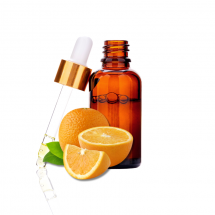 Aceite esencial naranja - 20 g