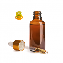Extracto oleoso BX-cítricos y aceites - 100 g