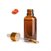 Extracto oleoso de mamey - 100 g