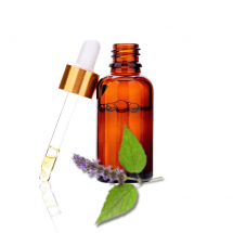 Aceite esencial patchouly light - 100 g