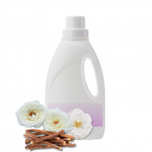 Fragancia / Base rosevel (detergente para ropa) - 500 g