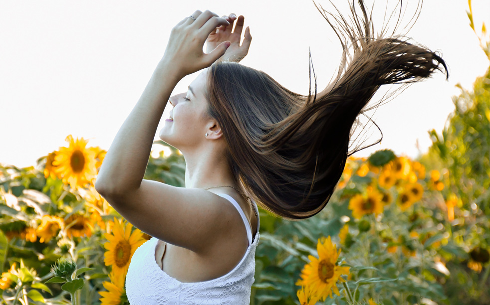 Curiosidades sobre el cabello