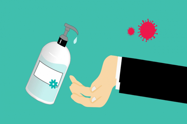 ¿Cómo hacer gel antibacterial casero fácil y rápido?