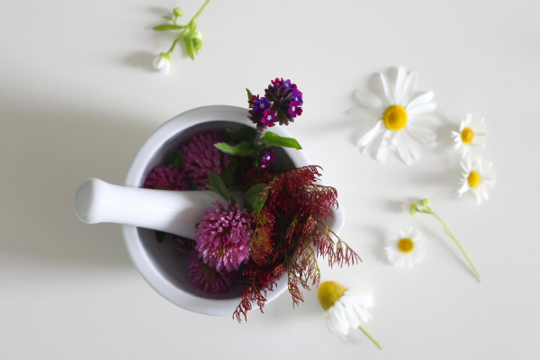 ¿Maquillaje ecológico? Conoce la cosmética sustentable