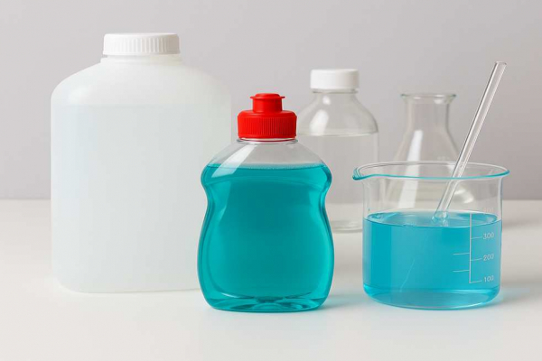 Desarrolla detergentes eficaces con Base UC multiusos lista para usar