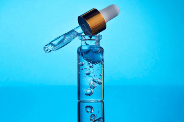 D’Panthenol, provitamina B5 en cosmética: hidratación, reparación y mejora de la barrera cutánea