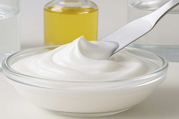 Potencia tus cremas y geles con Aquagel 55, el emulsificador ideal