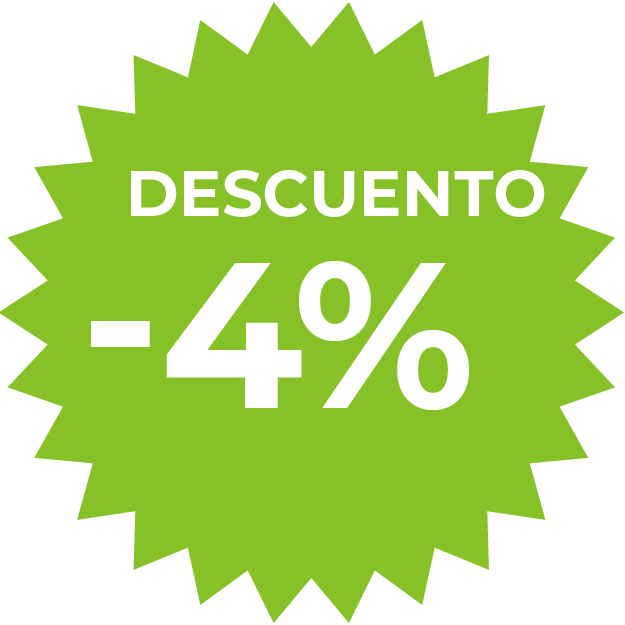 Fragancia / Base Día Floral Freshplex (Detergente para ropa) - 500 g