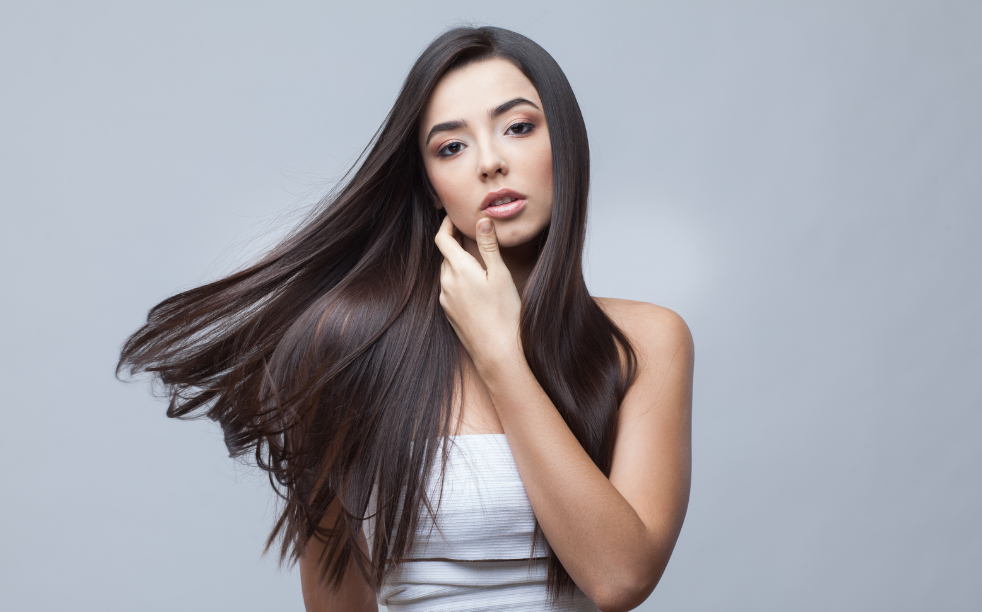 Un cabello largo y saludable es posible