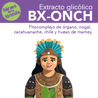 HEROE BX-ONCH