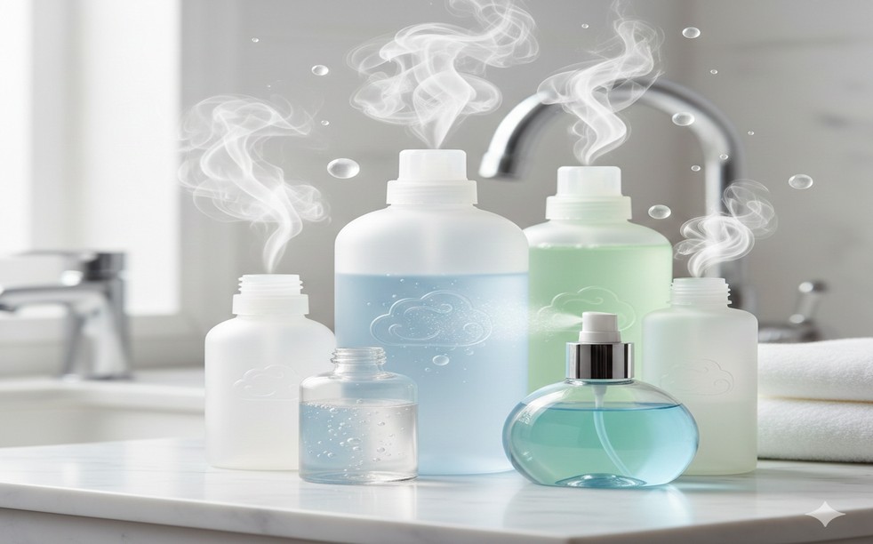 Aromas limpios: la tendencia sensorial que está influyendo en la formulación industrial