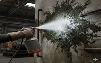 cloro y la desinfección