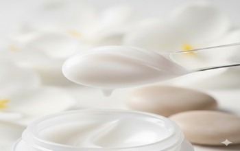 Diseño sensorial en formulación cosmética