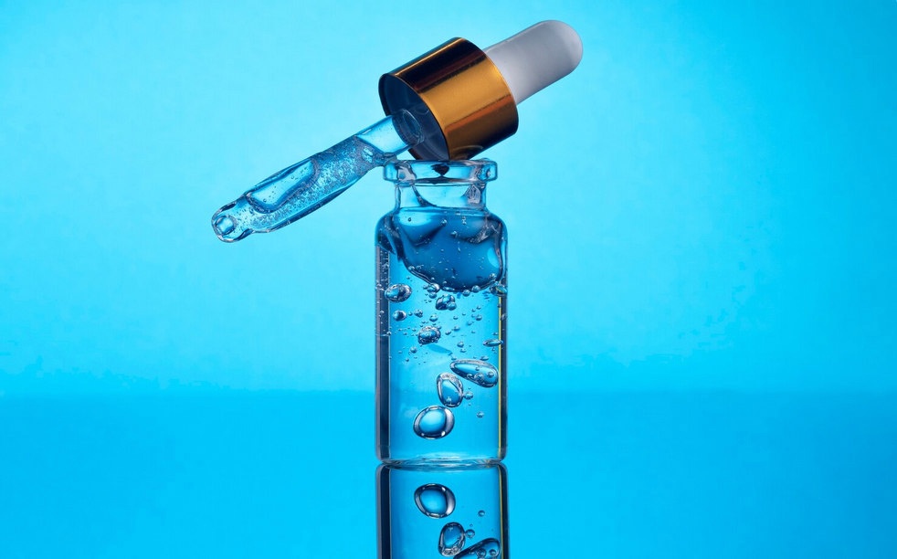 D’Panthenol, provitamina B5 en cosmética: hidratación, reparación y mejora de la barrera cutánea