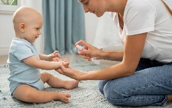 Fabricación productos cosmética bebé
