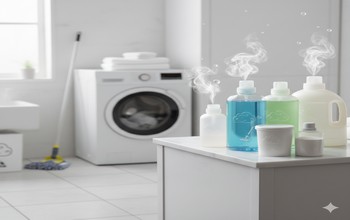 fragancias limpias y biodegradables