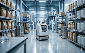 nanotecnología y productos de limpieza