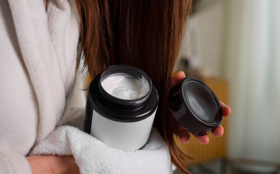 Polímeros para acondicionadores capilares: función, beneficios y tipos más utilizados en formulación