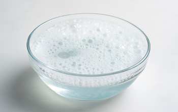 Propiedades de la base aquamar