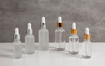 provitamina B5 en cosméticos