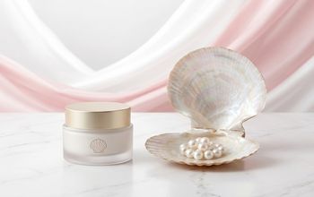 Qué es la conchiolina