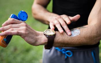 Qué es la cosmética deportiva