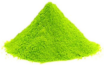 Qué es un blanqueador óptico