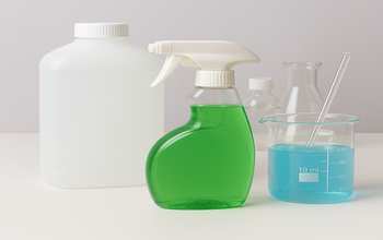 Qué son las bases en los detergentes