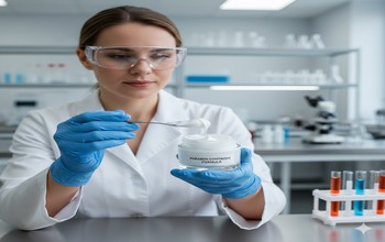 Qué son los parabenos