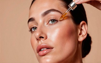 Tendencias en la formulación de serums