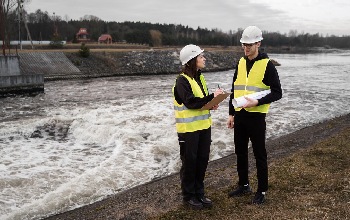 ácido oxálico para eliminar metales pesados del agua