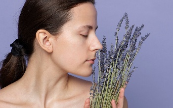 Beneficios de la bruma de almohada de lavanda