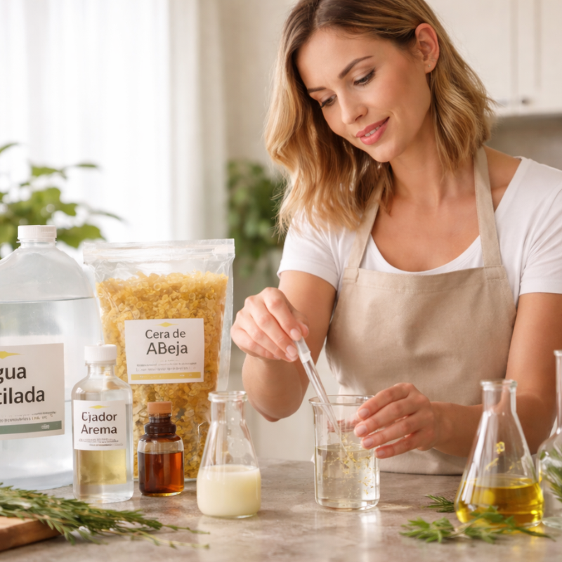 BASES ULTRACONCENTRADAS