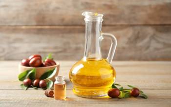 propiedades del aceite de jojoba